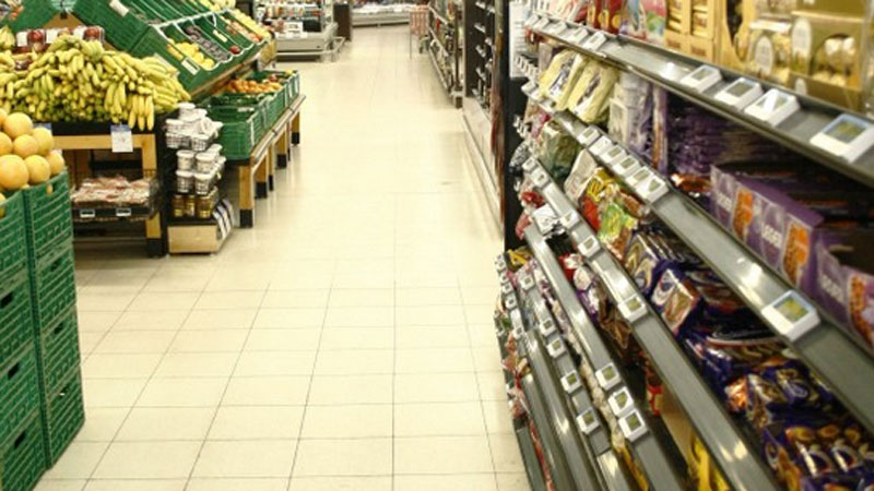 Concepción del Uruguay: Investigan a supermercados por la tasa comercial - Elonce.com