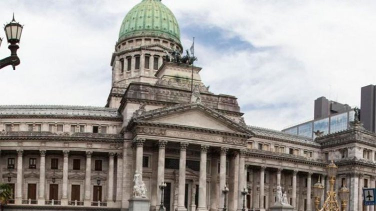 Alberto Fernández enviará un nuevo Presupuesto en marzo