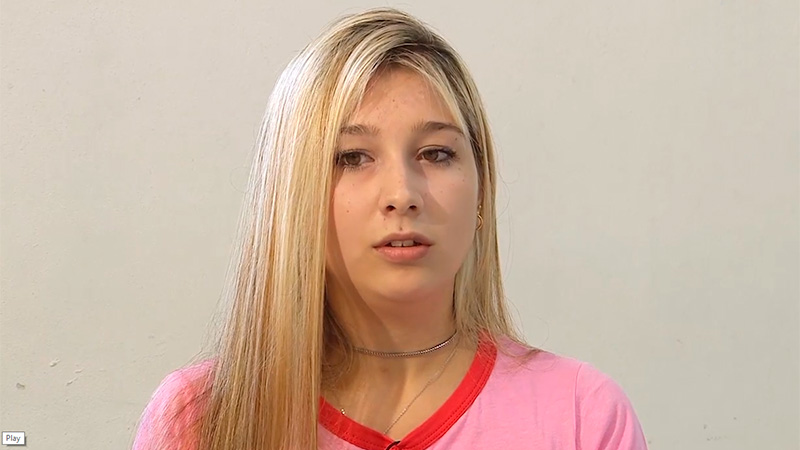 Nahir golpeó a una interna y Yanina Lescano la defendió: La razón de la pelea