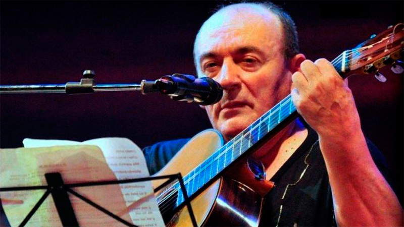 "Tito" Gómez "Tito" Gómez