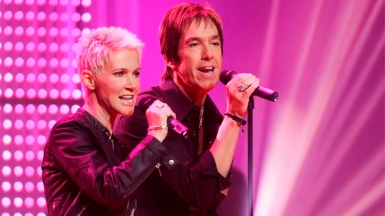 Murió la cantante de Roxette: Marie Fredriksson, tenía 61 años