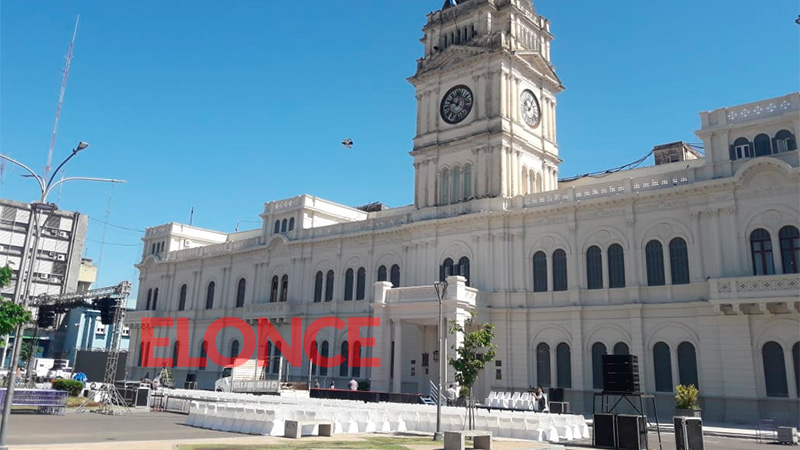 Bordet confirmó la llegada de Alberto Fernández a Paraná para su reasunción