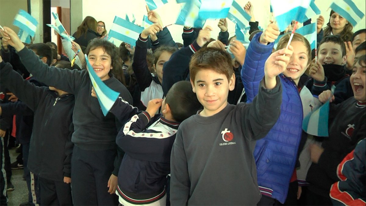 Colegio privado "Martín Lutero"