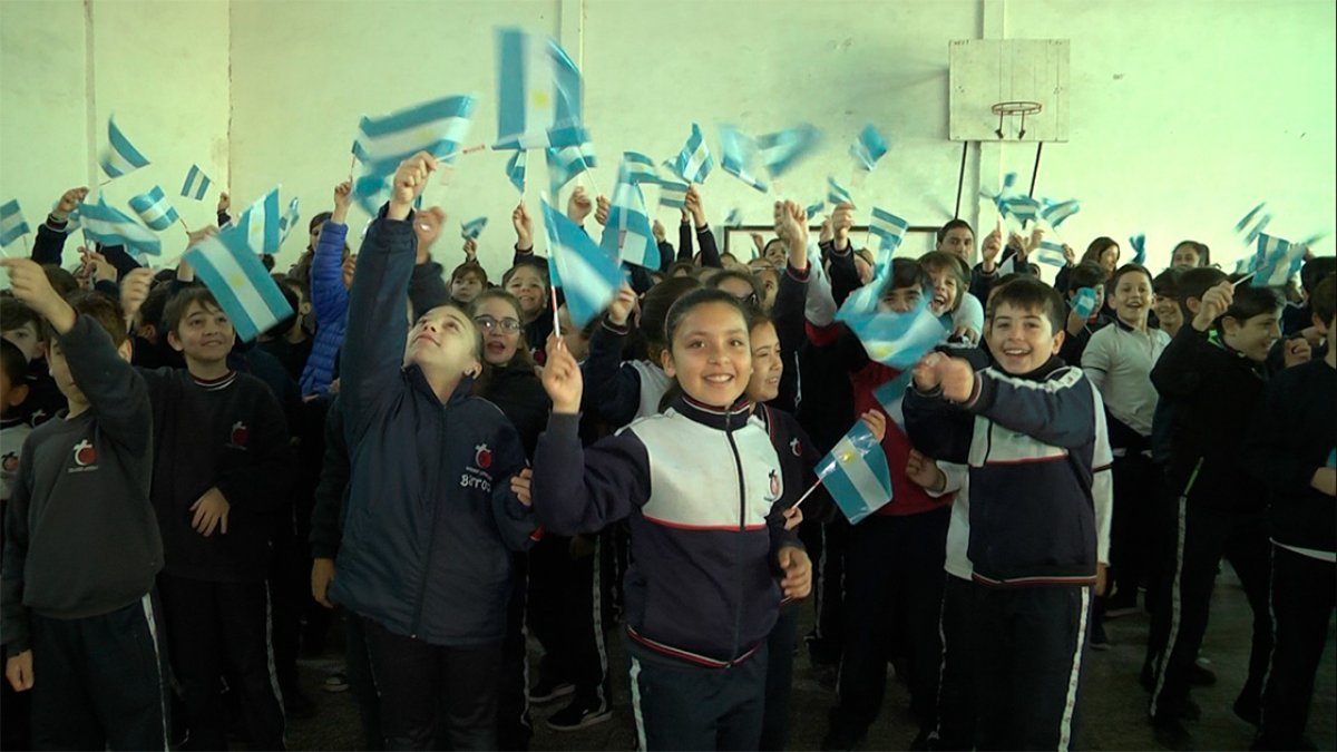 Colegio privado "Martín Lutero"