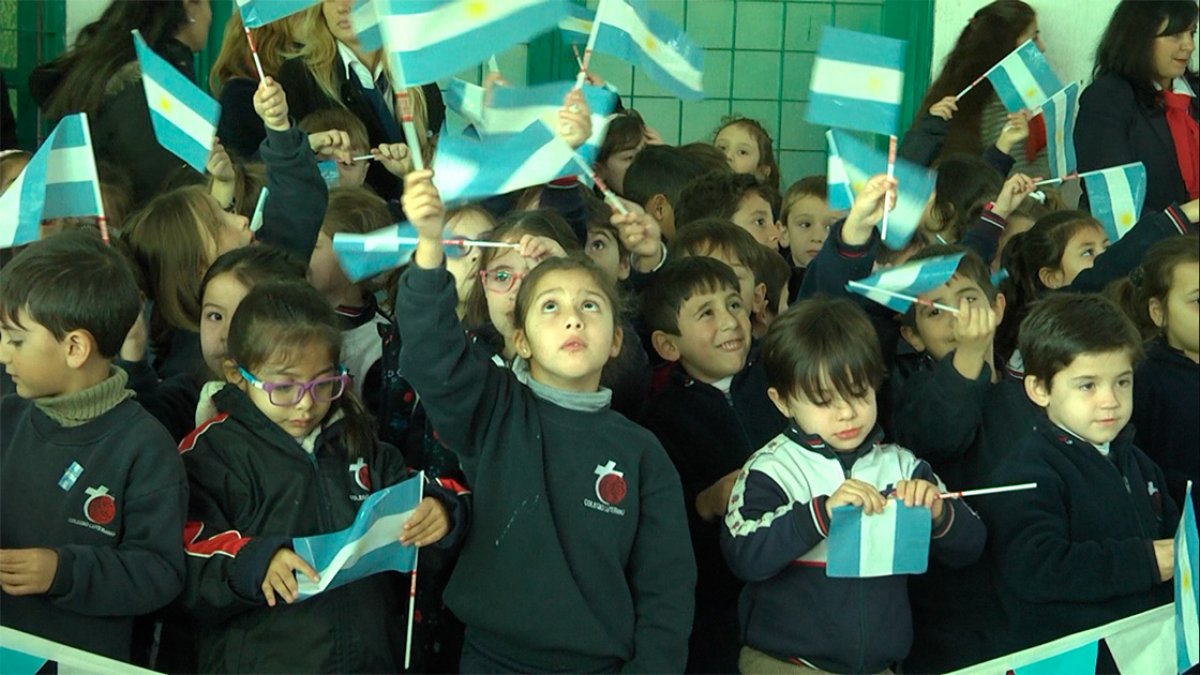 Colegio privado "Martín Lutero"