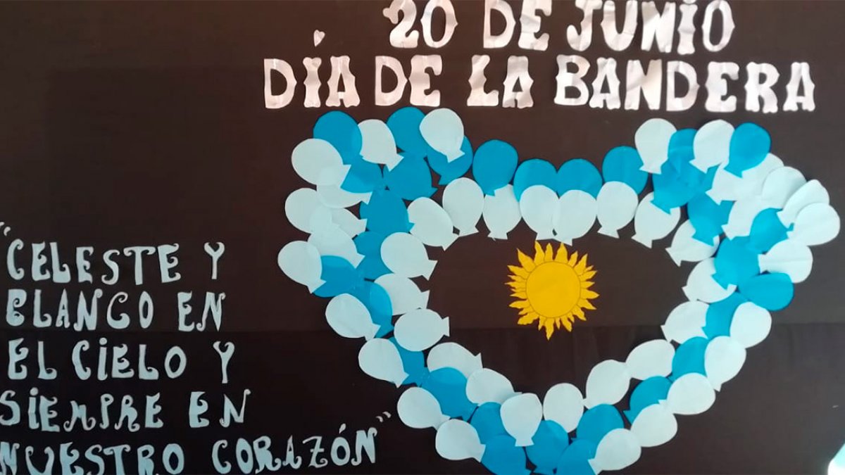 Escuela "Bazán y Bustos".