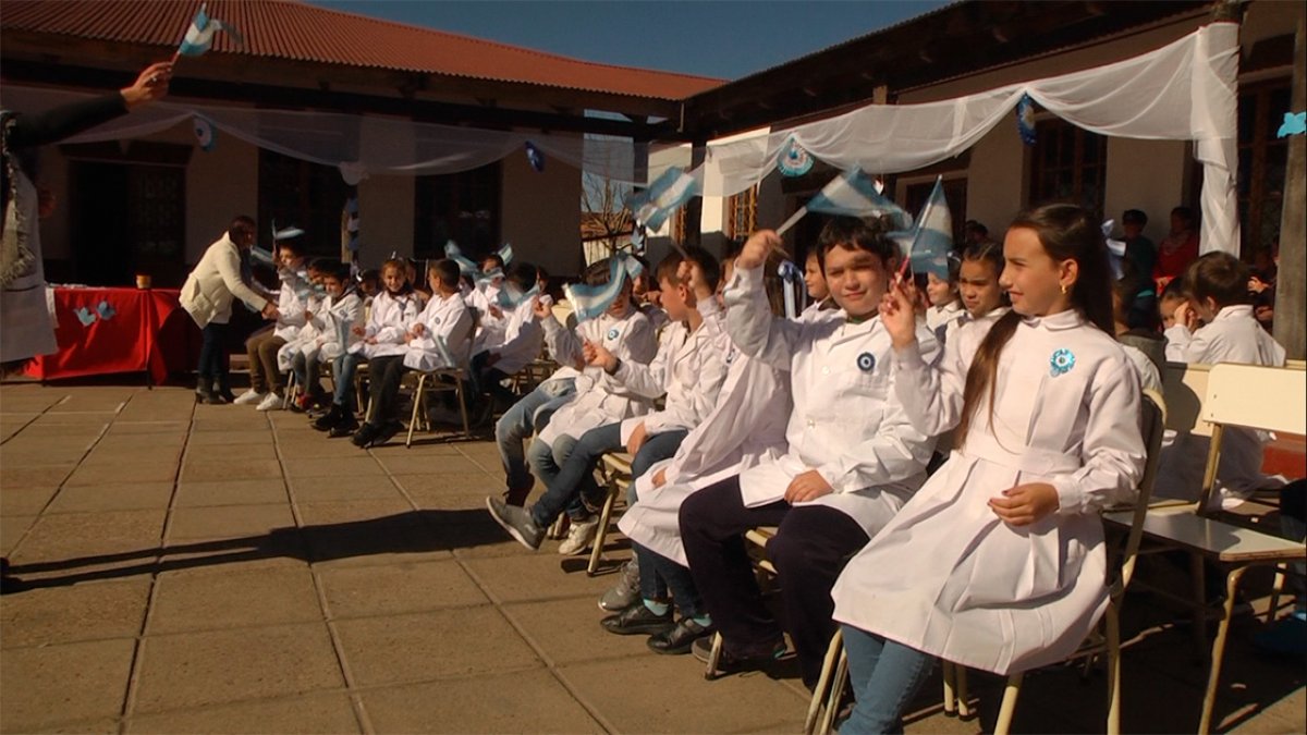 Escuela Nº198 "Maestro Entrerriano"