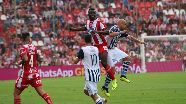 Talleres y Unión se enfrentan en Córdoba pensando en acercarse a las copas